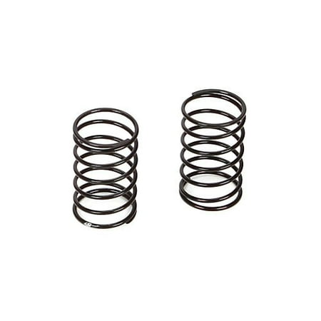 - Front Shock Spring Set, Medium: Kemora, Kalahari Multi-Colored