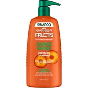 Garnier Fructis Damage Eraser Shampoo, 33.8 Oz