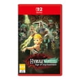 thumbnail image 1 of Hyrule Warriors: Age of Imprisonment Nintendo Switch 2 Físico, 1 of 5