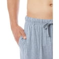 thumbnail image 3 of Despicable Me Minions Mens' Game Over Sleep Jogger Pajama Pants For Adults, 3 of 6
