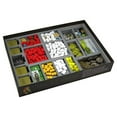 thumbnail image 2 of Folded Space Clans of Caledonia Board Game Box Inserts, 2 of 7