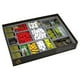 thumbnail image 2 of Folded Space Clans of Caledonia Board Game Box Inserts, 2 of 7