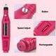 thumbnail image 4 of Kit de esmalte de uñas eléctrico 20000 RPM USB Power Nail Labymos  Natural, 4 of 7