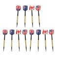 thumbnail image 4 of Soft Tip Darts, Universal Soft Tip Darts Set  For Home, 4 of 8