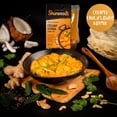 thumbnail image 5 of Sharwood's Korma Indian Curry Sauce Kit 280g, British Import (Pack of 2), 5 of 5
