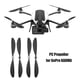thumbnail image 2 of Hélices de liberación rápida Hojas voladoras para GoPro Karma RC Drone (2 pares), 2 of 6