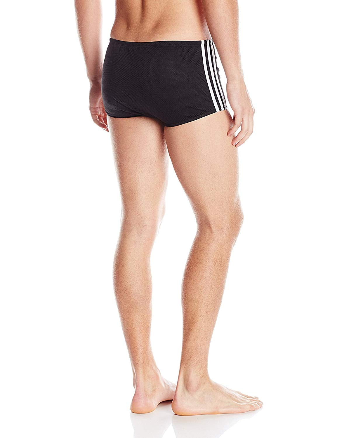 adidas mesh drag swimsuit