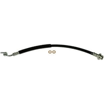 Dorman H38703 Clutch Hydraulic Hose for Specific Nissan Models Fits select: 1989-1996 NISSAN 300ZX