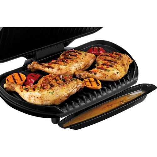 GEORGE FOREMAN グリル George Foreman Electric Grill – ShopCGX