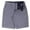 Grey, variant on Visive Quick Dry Boys Hybrid Shorts - Stretchy & Comfortable - Versatile Board Shorts and Walk Chino - Perfect for Swimming, Casual Wear, Beach, Vacation