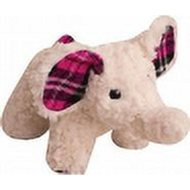 Snugarooz Ella the Elephant Plush Dog Toy Snugarooz Ella the Elephant Plush Dog Toy
