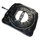 thumbnail image 1 of Base Giratoria para Asiento de Coche, Base Giratoria de Acero, Rotación Suave de 360 ​​grados., 1 of 9