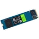 thumbnail image 1 of Unidad de Estado Sólido Western Digital Green SN350 de 240GB, M.2 Western Digital DISCOS DUROS, SSD Y ALMACENAMIENTO WDS240G2G0C, 1 of 2