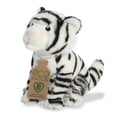 thumbnail image 3 of Aurora - Eco Nation - 9" White Tiger, 3 of 5