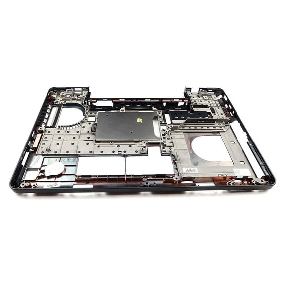 Genuine Dell Latitude E5540 Series Black Laptop Bottom Base Cover H2F7C Laptop Base Assembly