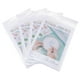 thumbnail image 1 of 16pcs transferencia transparente de papel soluble en agua del bordado Topping Cine, 1 of 5