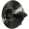 thumbnail image 2 of MOOG 512427 Wheel Bearing and Hub Assembly, 2 of 2
