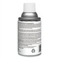 thumbnail image 2 of TimeMist 332512TMCT 5.3 oz. Metered Baby Powder Fragrance Dispenser Refills, 2 of 4