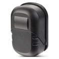 thumbnail image 3 of Miangastore Wall Mounted Lock Box Silver Waterproof For Homeowners 1Pack, 3 of 8