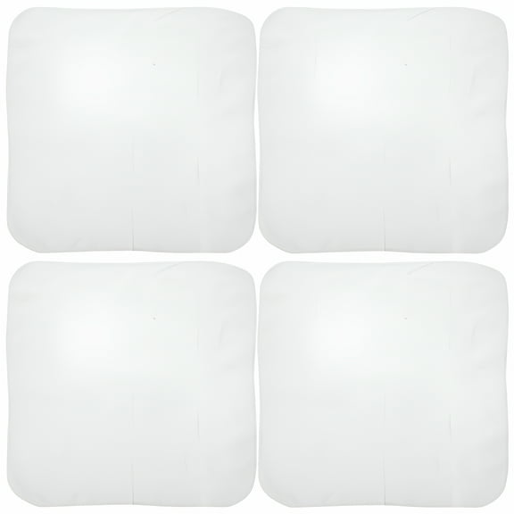 ACDANC 4Pcs Ultra Fine Cheesecloth for Cooking,Baking,Juicing&Straining