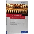 thumbnail image 1 of Pre-Owned SAP NetWeaver BI Integrated Planning for Finance (Hardcover) 1592291295 9781592291298, 1 of 1