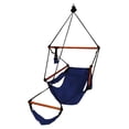 thumbnail image 4 of KingsPond 10001-KP Hammaka Hammocks Original Hanging Air Chair In Midnight Blue, 4 of 4