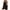 Black1, variant on Besolor Women's Short Overalls Summer Casual Button Adjustable Strap Jumpsuits Loose Wide Leg Shorts Bib Overalls Rompers