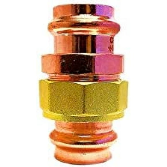 Copper Press Fittings Tool