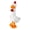 G, variant on PrimeGo Dog Plush Toy Interactive Squeaky Stuffed Animal Toy Soft Duck Rabbit Donkey Dog Chew Toy for Heavy Chewers Small Medium Large Dogs Fetch Lovers