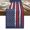 Blue, variant on American Independence Day Table Runner USA Star Stripes Flag Black Red Tablerunners 13 x 48 Inch, Table Decorations Tabletop Scarf for Summer Gathering Holiday Farmhouse Kitchen Dining Decor