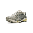 thumbnail image 4 of ASICS MENS GEL KAYANO 14 "Olive Grey Pure Silver" 1201A161 301 from Stadium Goods, 4 of 8