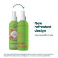 thumbnail image 3 of ATTITUDE little leaves, Hair Detangler, Watermelon & Coco, 3 of 7
