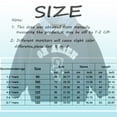 thumbnail image 2 of BOBOGOJP Toddler Boy Collared Pullover Long Sleeve Fall Winter Baby Boy Clothes Outfit Gray for Size 1-2 Years, 2 of 2
