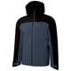 thumbnail image 3 of Dare 2B - Chaqueta Impermeable The Jenson Button Edit - Diluent para Hombre (Gris Orión, Negro) Dare 2B UTRG7760_oriongreyblack, 3 of 3