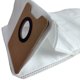 thumbnail image 5 of 4/10 Pcs Dust Bags For ECOVACS Y1 PRO / Y1 PRO PLUS Robot Vacuum Cleaner Replacement Cordless Vac Spare Parts Accessories, 5 of 11
