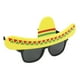 thumbnail image 4 of Gafas de sol Sunnimix gafas divertidas accesorios para cumpleaños carnaval novedosas, 4 of 5