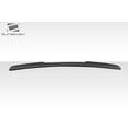 thumbnail image 3 of 2010-2013 Porsche Panamera Eros Version 2 Roof Wing Spoiler - 1 Piece, 3 of 7