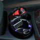 thumbnail image 5 of Portable coche  taza viaje Ash cilindro titular w/tapa útil rojo kusrkot  Cenicero de coche, 5 of 8