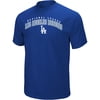 MLB - Men's Los Angeles Dodgers League Tee
