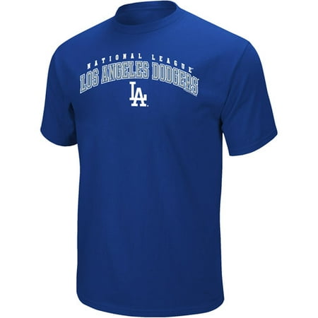 MLB - Men's Los Angeles Dodgers League Tee