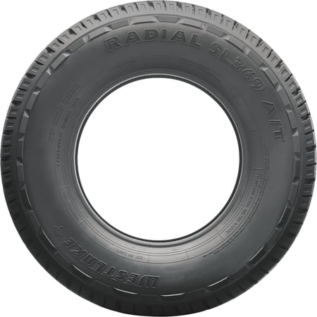 Westlake SL369 All Terrain 275/60R20 115T Light Truck Tire Sansujyuku sansujyuku.com