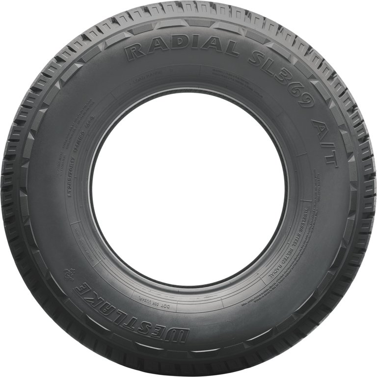 Westlake SL369 All-Terrain Light Truck Tire, LT275/65R20 126/123S