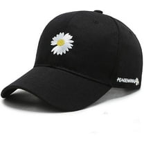 K-pop Hot Ins G-dragon Gd Daisy Flower Peaceminusone Embroidery