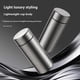 thumbnail image 4 of Pure Titanium Insulated Cup Men and Women'S Water Cup Portable Tea Cup Tea Water Separation Titaniu, 4 of 5