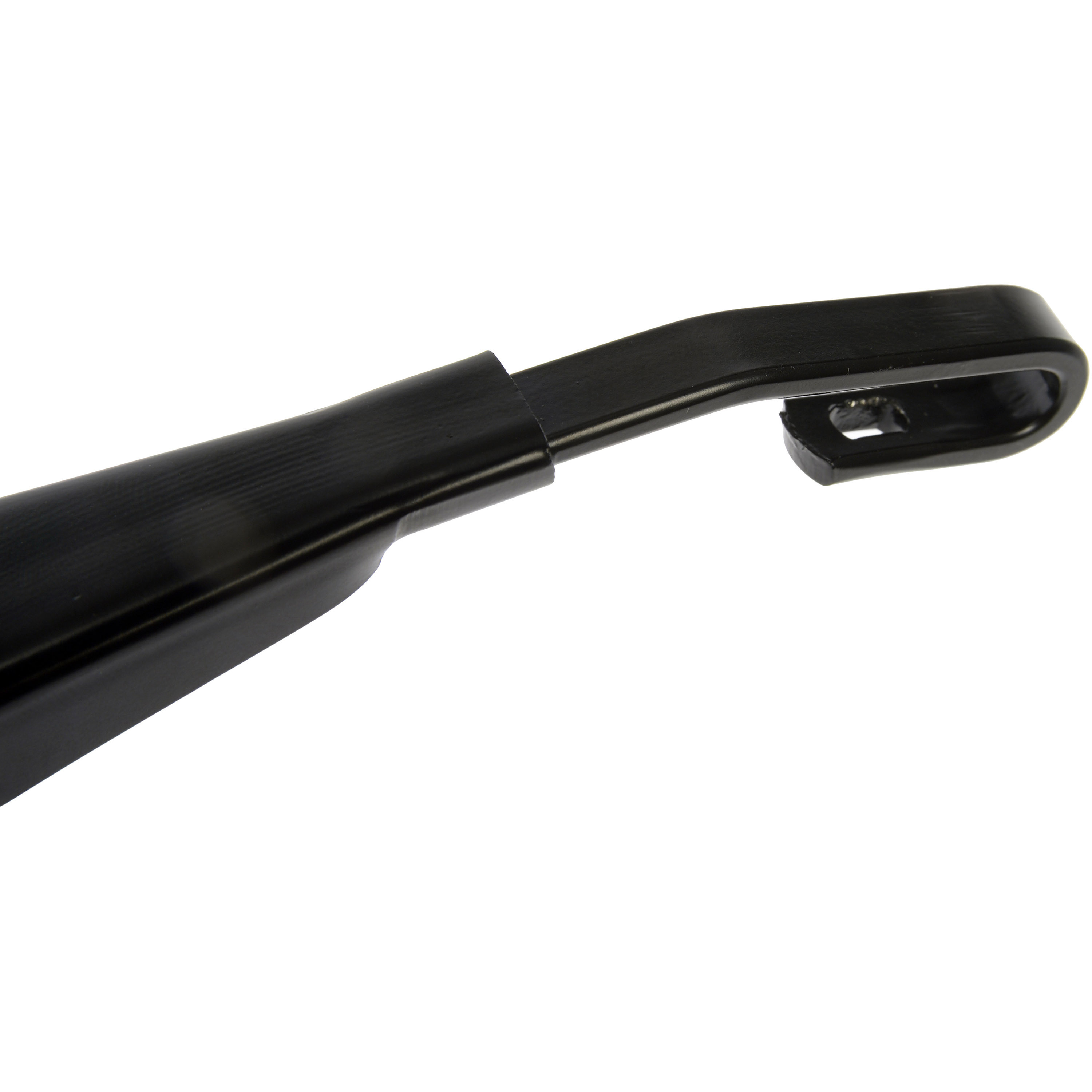 Dorman 42468 Rear Windshield Wiper Arm for Specific Jeep Models, Black