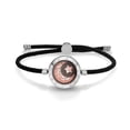 thumbnail image 1 of Pulseras TOTWOO Single Touch para parejas con aplicación Bluetooth, 1 of 6