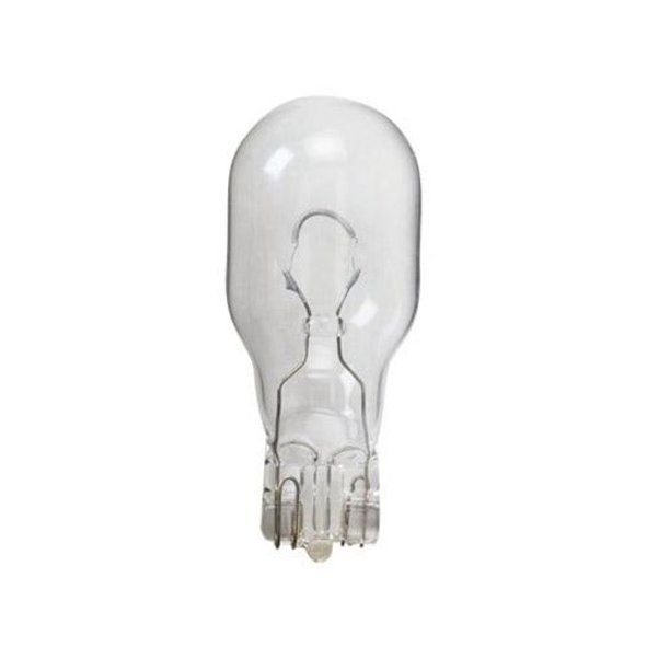 Kichler 10574CLR Replacement Bulb Low Vol 18w in Clear.