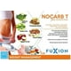 thumbnail image 2 of FuXion Nocarb T: mantenga el equilibrio del colesterol, reduzca la transformación de grasas y bloquee los carbohidratos (Nocarb T, 28 barras), 2 of 3