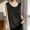 Black, variant on Loose Tank Tops for Women Round Neck Basic Sleeveless Camisole Tops Summer Tops