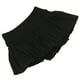 thumbnail image 4 of Falda Tenis Falda Plisada Pantalones Cortos Internos Transpirables Faldas Deportivas De Mujer Negra De Moda Con Bolsillos Para Correr Yoga, 4 of 7